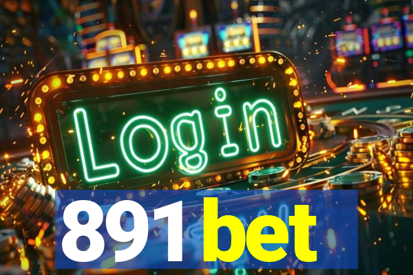 891 bet